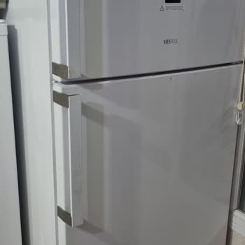 Vestel Almak Mı Tövbe, Aldığım Güne İsyan Ediyorum.