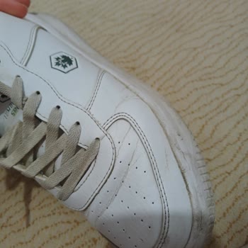 Lumberjack Ayakkabı Garanti Sorunu