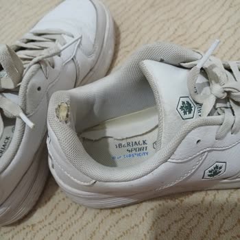 Lumberjack Ayakkabı Garanti Sorunu