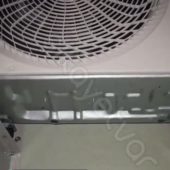 Beko Dış Ünite Çok Ses Yapması!