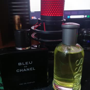 Koku Port Yanlış Parfüm Gönderimi Ve İade Sorunu