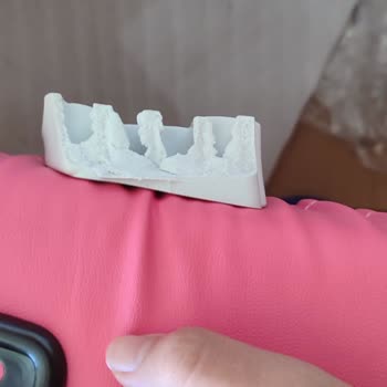 Rampage Ve Segment Bilgisayar Müşteri Mağduriyeti