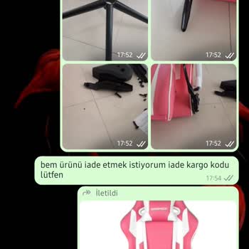 Rampage Ve Segment Bilgisayar Müşteri Mağduriyeti