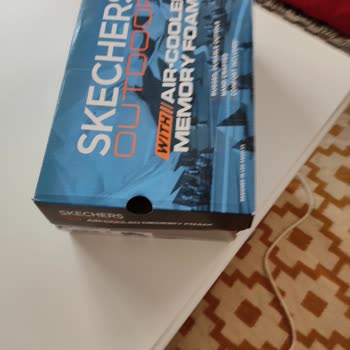 A101 Skechers Sahte Mi? Skechers'ın Şikayete Cevabı "işbirliğimiz Yok"