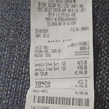 Jepublic 6502 Numaralı Kanunu Hiçe Sayıyor, İade Almıyor.