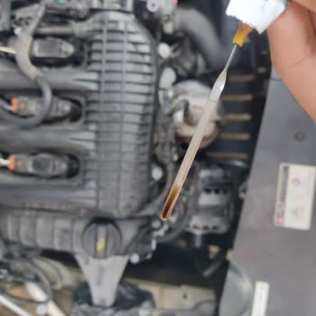 Citroen C Elysee 1.2 Puretech Motor Sorunları Ve Yüksek Bakım Maliyeti
