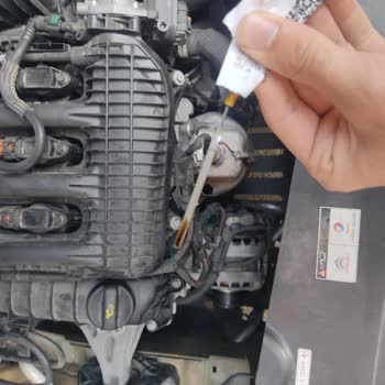 Citroen C Elysee 1.2 Puretech Motor Sorunları Ve Yüksek Bakım Maliyeti