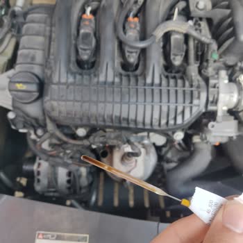 Citroen C Elysee 1.2 Puretech Motor Sorunları Ve Yüksek Bakım Maliyeti
