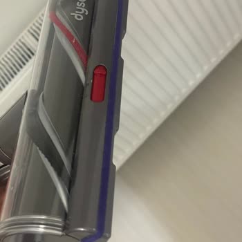 Dyson Pişmanlıktır Artık Kimseye Tavsiye De Etmem Almam Da
