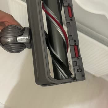 Dyson Pişmanlıktır Artık Kimseye Tavsiye De Etmem Almam Da