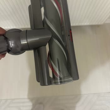 Dyson Pişmanlıktır Artık Kimseye Tavsiye De Etmem Almam Da