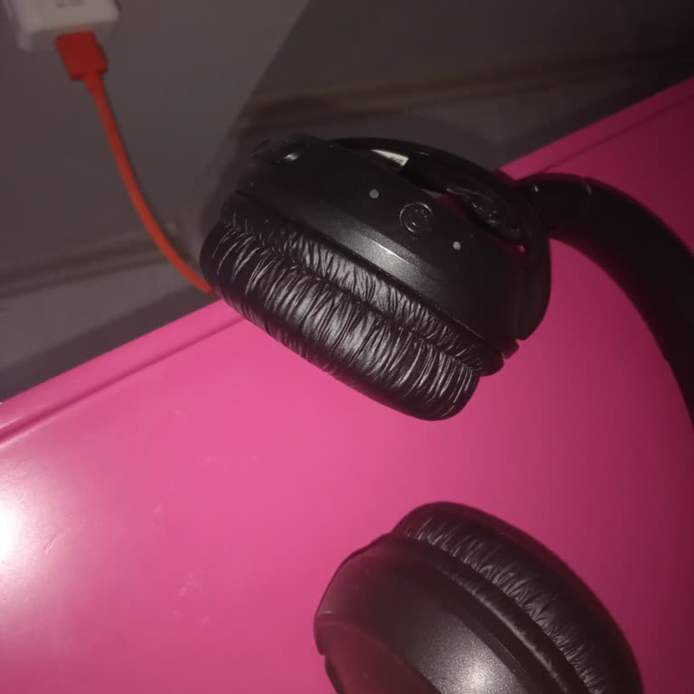JBL 510BT Şarj Olmuyor Kendi Kendine Kapanıyor