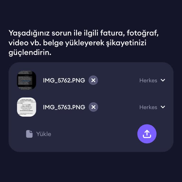 Akbank Migros Hediye Çeki Gelmedi