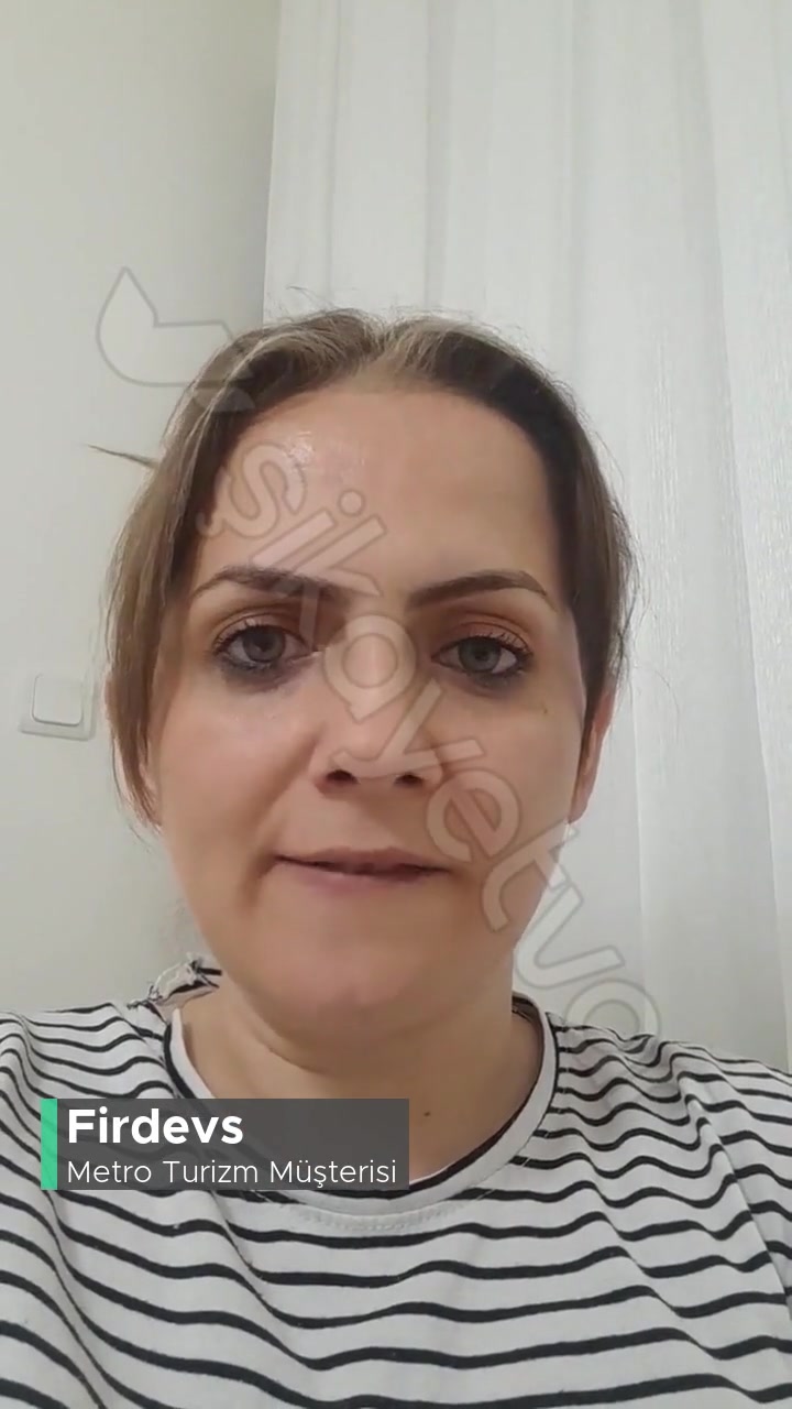 Metro Turizm Telefonum Otobüsün İçinde Sır Oldu videonun kapak resmi