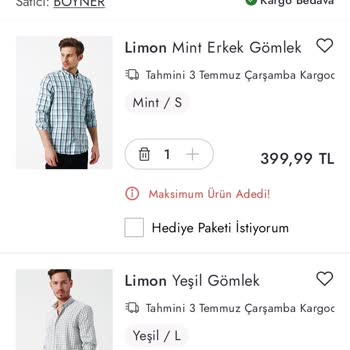 Boyner Fiyatları Bambaşka Bir Fiyat