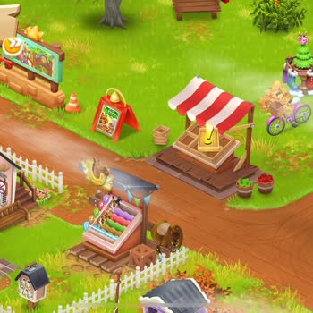Hay Day Hesabıma Erişimim Düştü