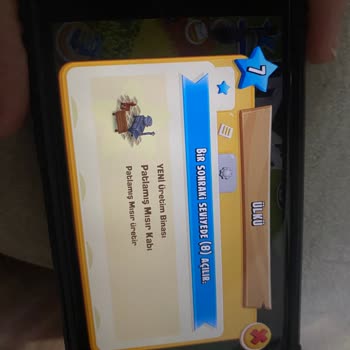 Hay Day Hesabıma Erişimim Düştü