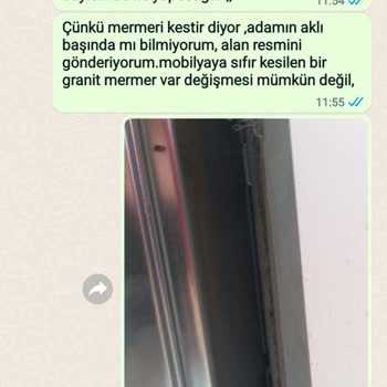 Siemens Ürünleri Aldık Pişman Olduk, Sorumsuzluk Sonucunda Mağduriyet.