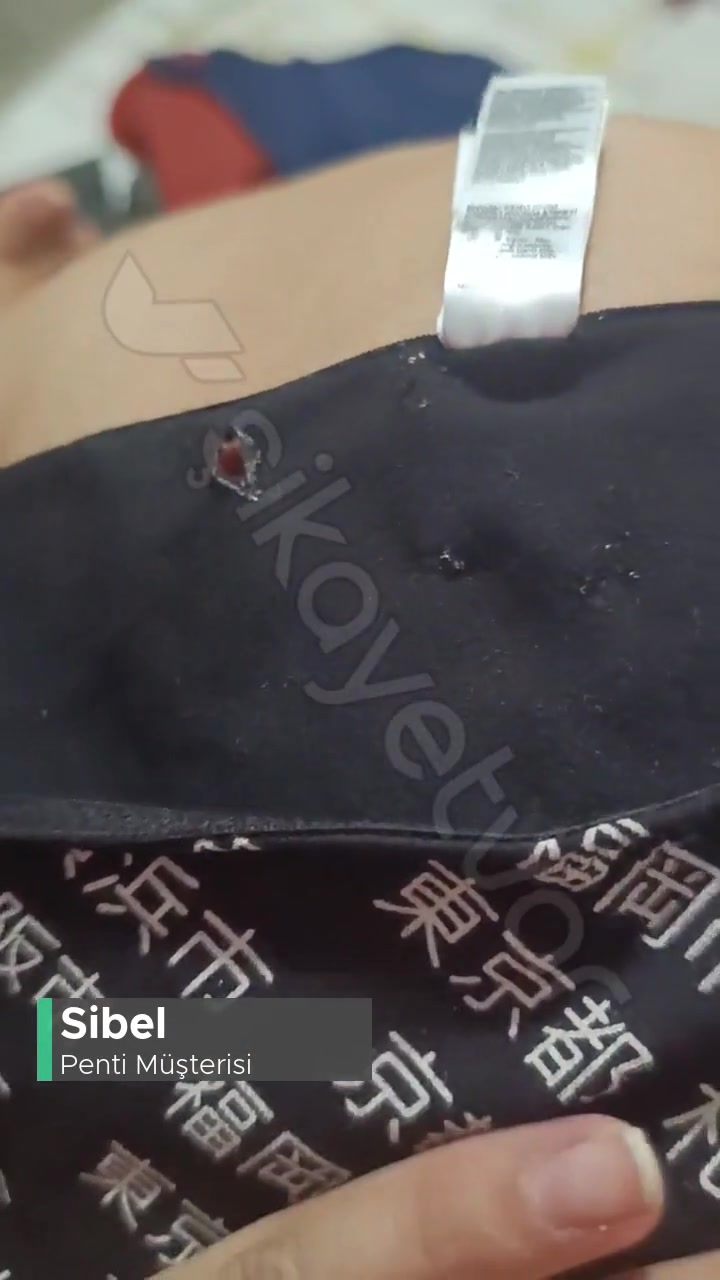 Penti Park Bornova Alarm Sökülmemiş! videonun kapak resmi