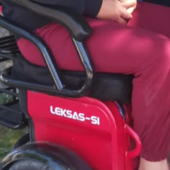 Leksas Devrek Çapcıoğlu Bayisi