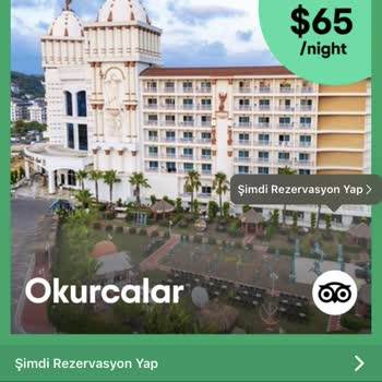 Tripadvisor Sahte Reklam Yönlendirmesi