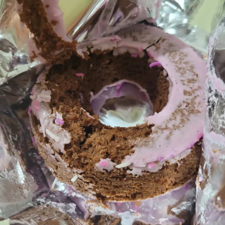 Elvan Gıda Bayatlamış Ve Erimiş Ürün Deneyimi