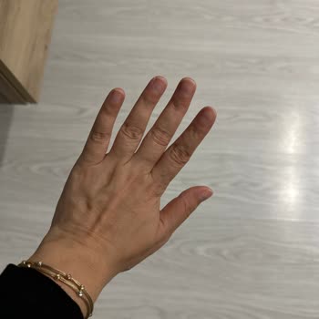 Zen Pırlanta Yüzüğümü Verin Yahu