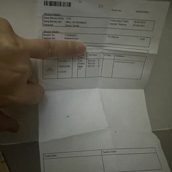 Zen Pırlanta Yüzüğümü Verin Yahu