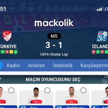 Turkcell Gol At Kazan Uygulamasında İnternet Sorunu