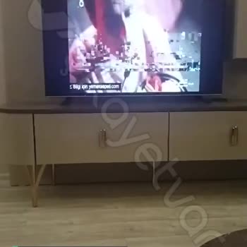 Grundig TV Olarak Konsolda Var, Açınca Hayat Yok, Sinyal Sorunu!