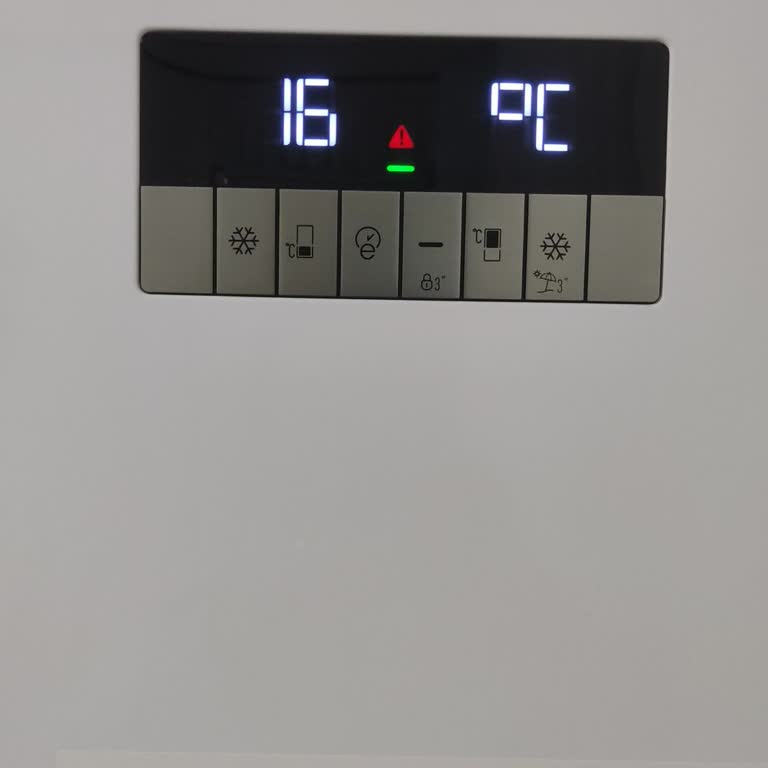 Arçelik Buzdolabında Sürekli Sorunlar Yaşıyorum