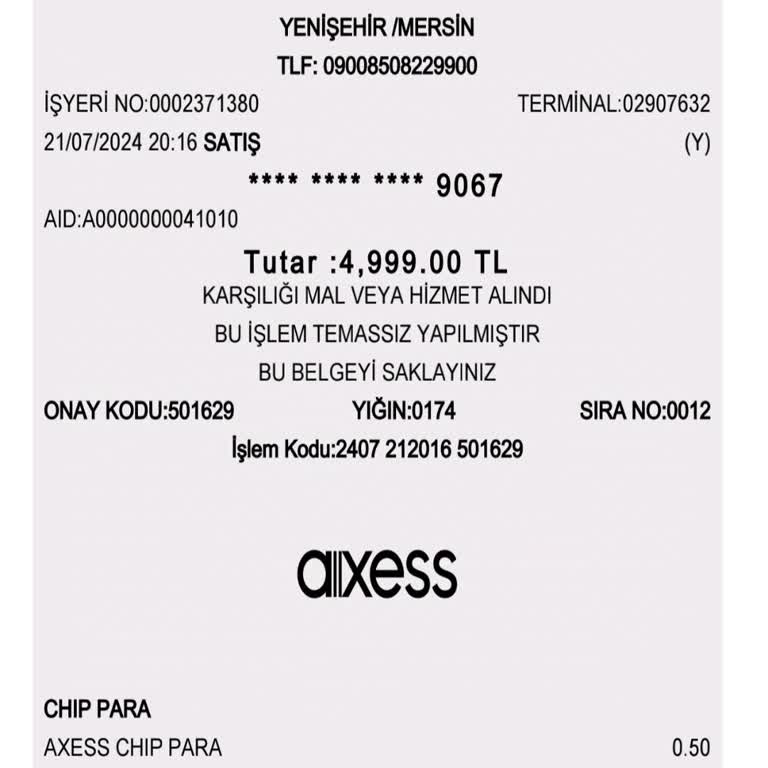 A101 Müşteri İlgisizliği Ve Yetersizliği