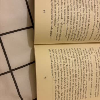 Yapı Kredi Yayınları Yky Baskı Hatası