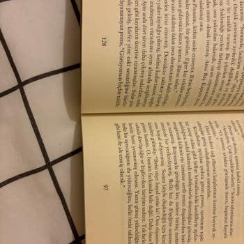 Yapı Kredi Yayınları Yky Baskı Hatası