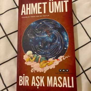 Yapı Kredi Yayınları Yky Baskı Hatası
