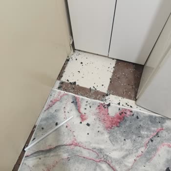 A101 Arzum Marka Mini Fırın Cam Patlaması Şikayet