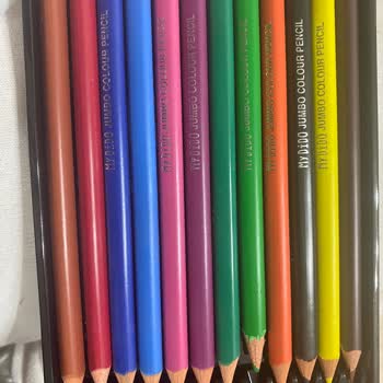 My Dido Parçalanan Kalem