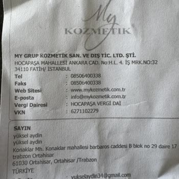 N11 Sahte Ürün Gönderdiler