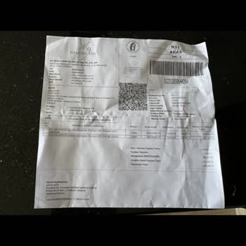 N11 Sahte Ürün Gönderdiler