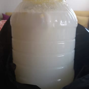 Elaziz Yöresel Peynir Yerine Peynir Suyu Gönderiyor!