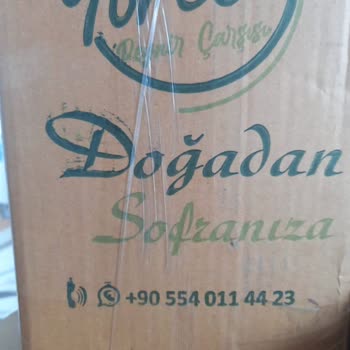 Elaziz Yöresel Peynir Yerine Peynir Suyu Gönderiyor!