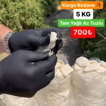 Elaziz Yöresel Peynir Yerine Peynir Suyu Gönderiyor!