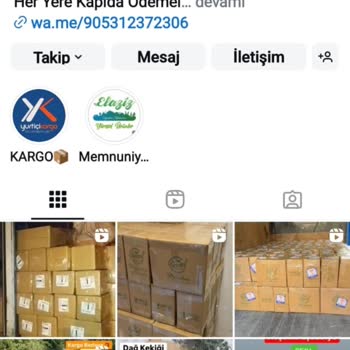 Elaziz Yöresel Peynir Yerine Peynir Suyu Gönderiyor!