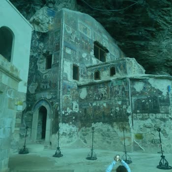 Mitratur Doğu Karadeniz Turunda Yaşanan Olumsuz Deneyim!