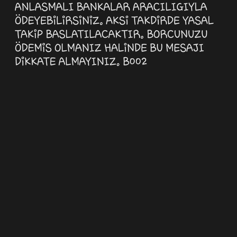 SGK Gece Gelen GSS Borcu Mesajı Ve Anlamsız Detaylar!