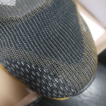 Lescon Felix Profesyonel Koşu Ayakkabısı Yırtılması