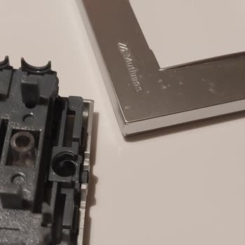 Mutlusan Kırılan Elektrik Ürünleri