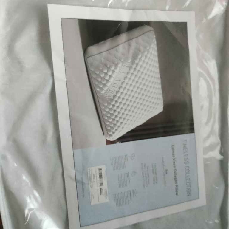 Madame Coco Yastık Değişiminde Sıkıntı Çıkarmaları