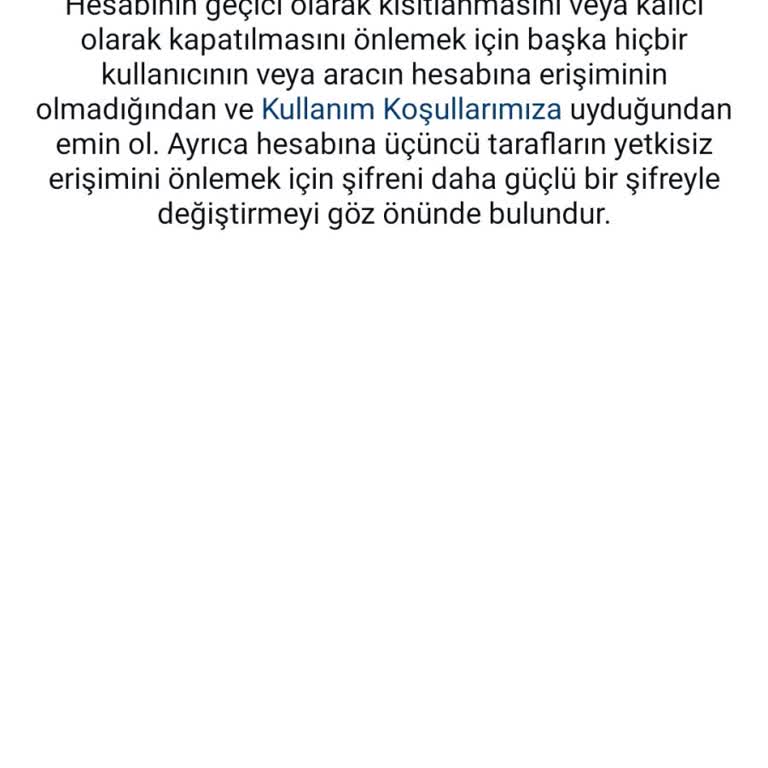 Instagram Hesabına Sızma