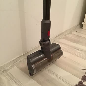 Dyson V15 Parça Problemi Ve Kesik Kesik Çalışması